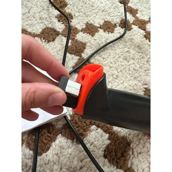 Tera 1D Wireless Barcode Scanner - Picture 8 of 9